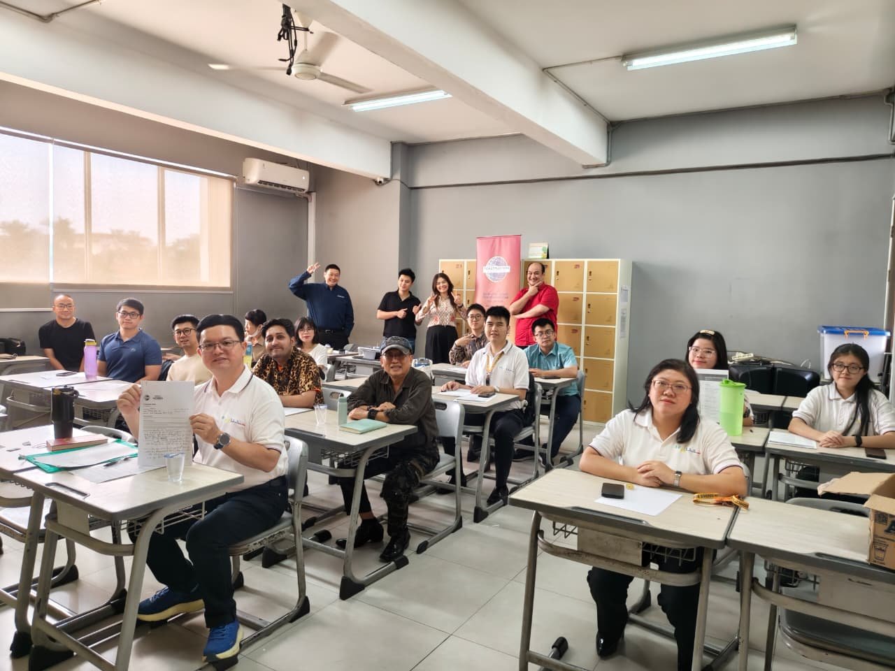 Bodhicitta Toastmasters Club (3)